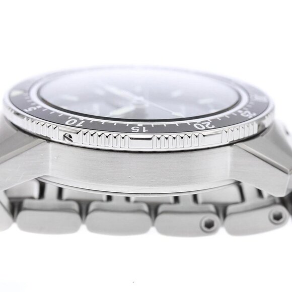 Sinn 104 Day date green Dial Automatic Men's Watch - Picture 5 of 6